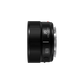 LUMIX S 20mm F/2.5 Compact Full-Frame Lens, Black (L-Mount)