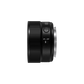 LUMIX S 20mm F/2.5 Compact Full-Frame Lens, Black (L-Mount)