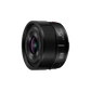 LUMIX S 20mm F/2.5 Compact Full-Frame Lens, Black (L-Mount)
