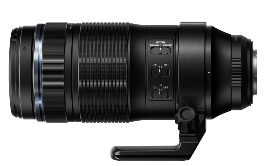 External synced image