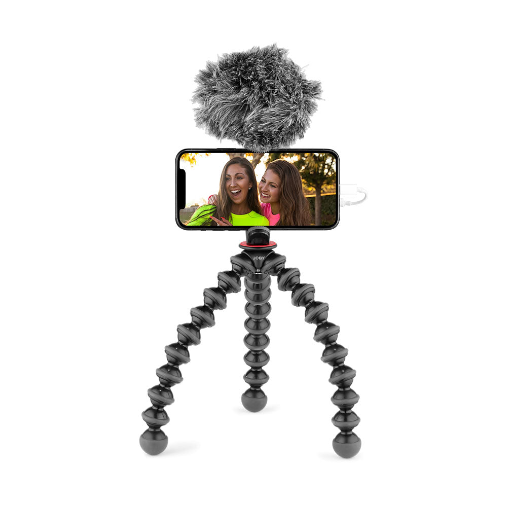 External synced image