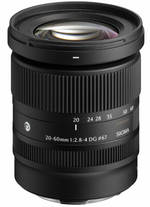 External synced image