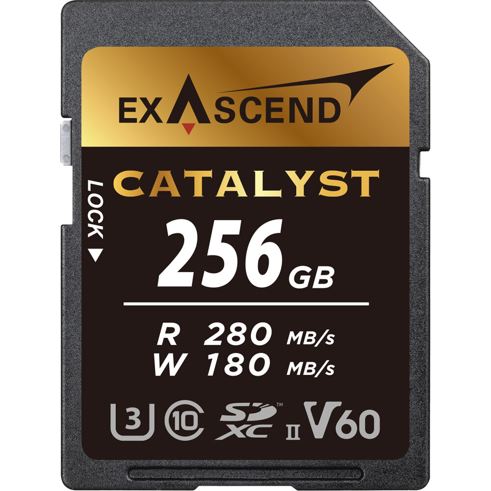 External synced image