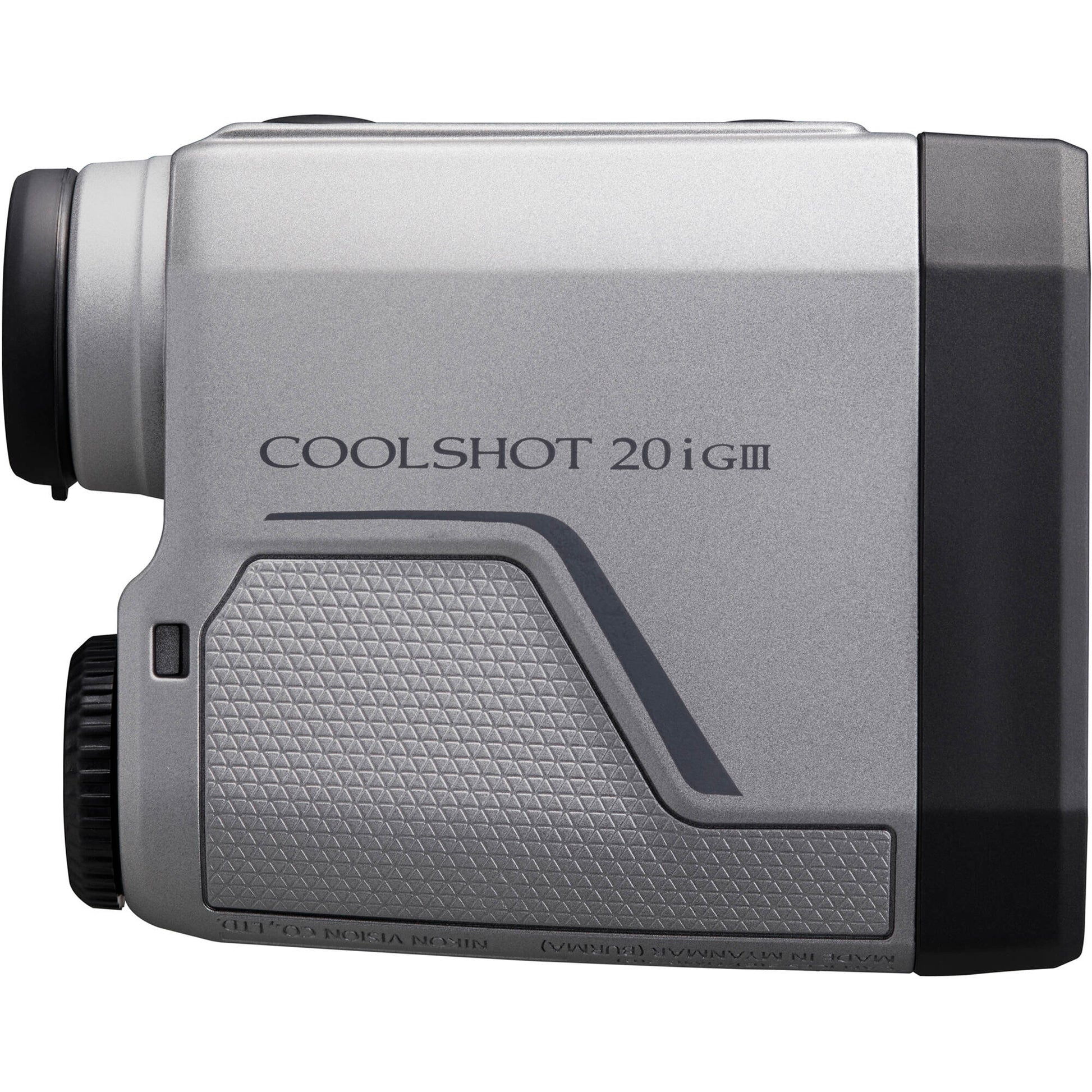 External synced image