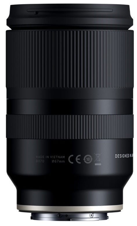 External synced image