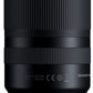 External synced image