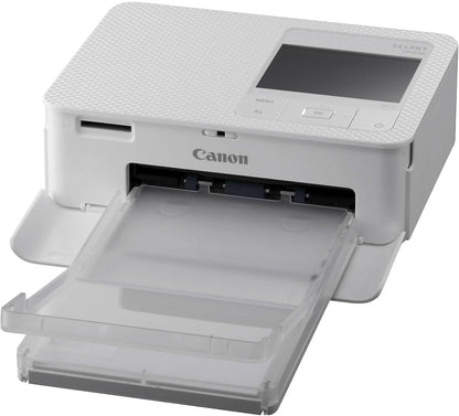 SELPHY CP1500 Wireless Compact Photo Printer