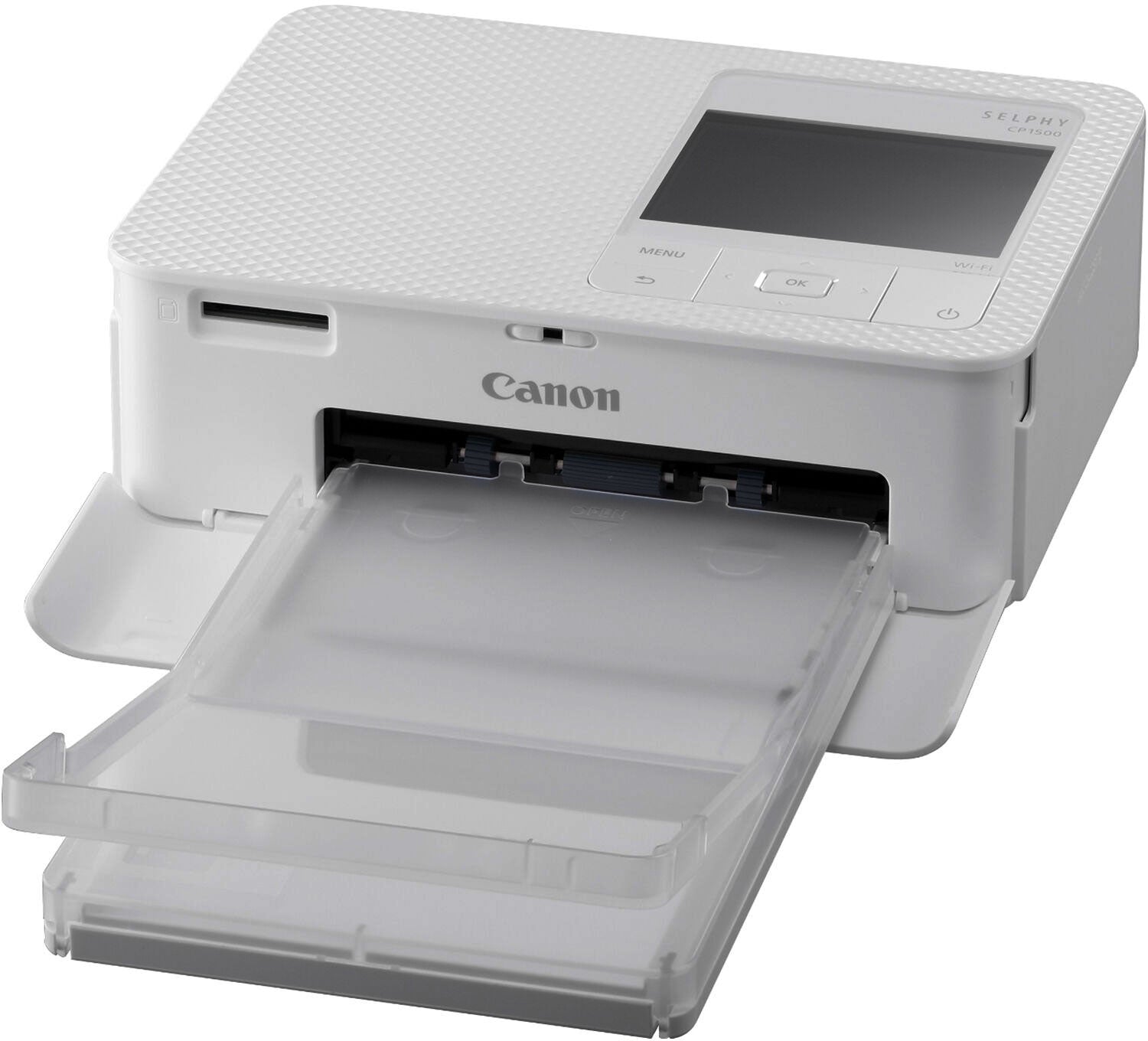 External synced image