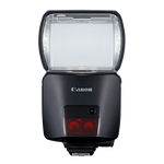 External synced image