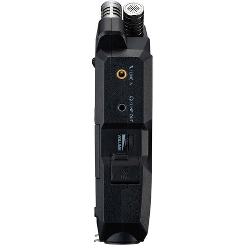 External synced image