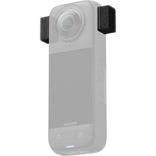 External synced image