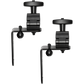 External synced image