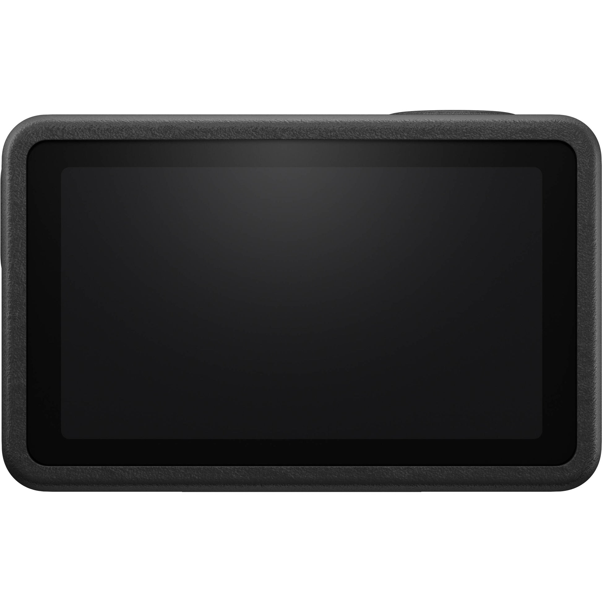 External synced image