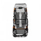 PhotoSport Backpack PRO 70L AW III - M-L - Gray / Black