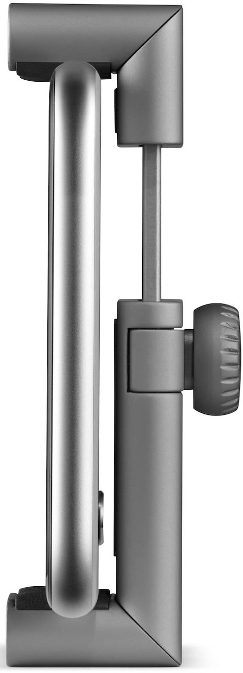 External synced image