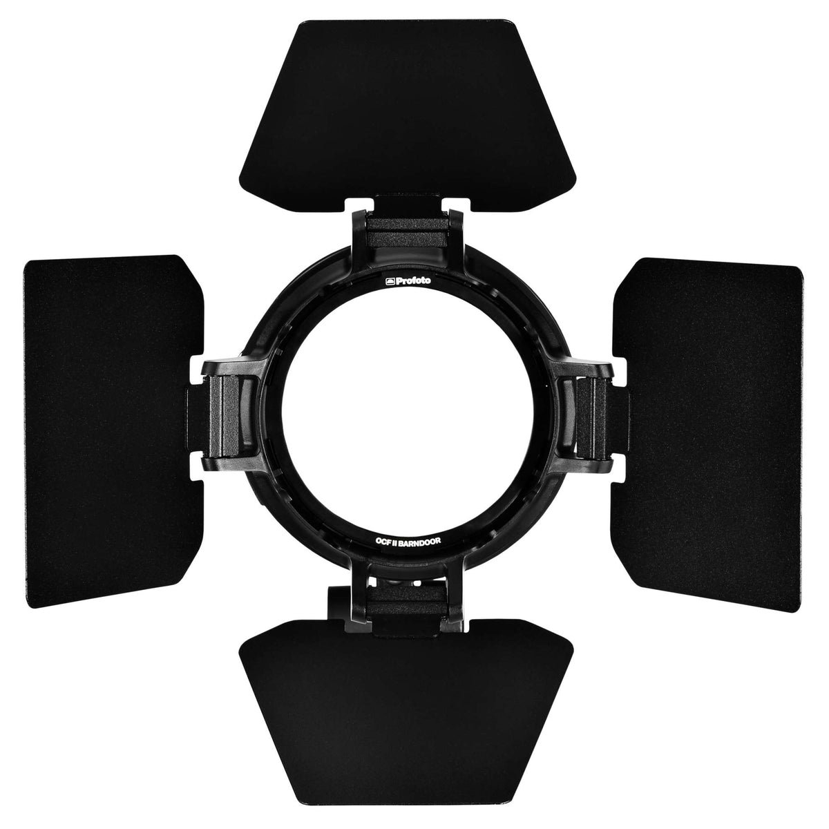 External synced image