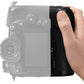 External synced image