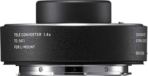 1.4X Teleconverter TC-1411 - L-Mount