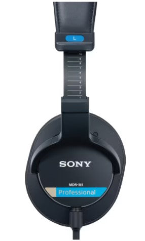 External synced image