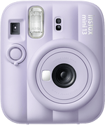 External synced image