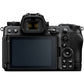 External synced image