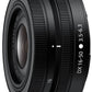 NIKKOR Z DX 16-50mm f3.5-6.3 VR