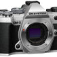 External synced image