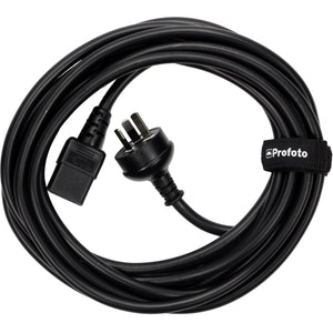 External synced image
