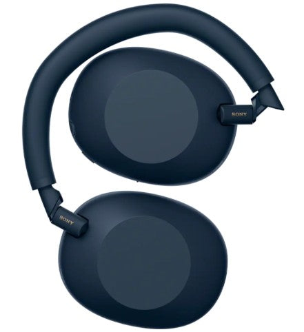 External synced image