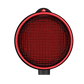 External synced image