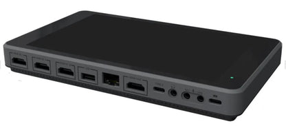 YoloLiv YoloBox Pro Live Streaming Studio, HDMI Switcher, Encoder, Monitor, Recorder