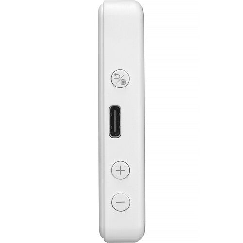 External synced image