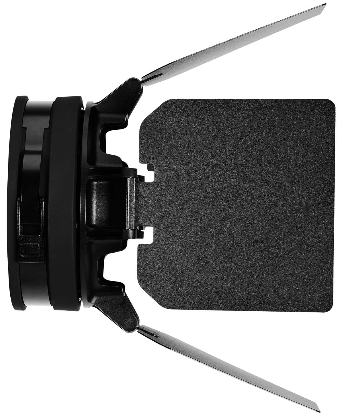 External synced image