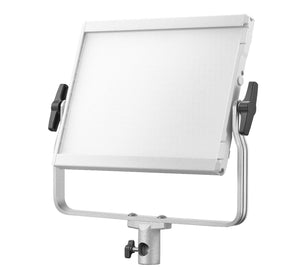 External synced image