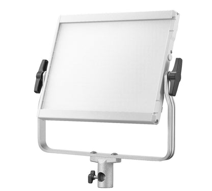 External synced image
