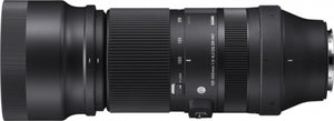 100-400mm F5-6.3 DG DN OS Contemporary - Fujifilm X