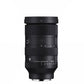 SIGMA ART 28-105MM F2.8 DG DN MONTURE SONY E (taille de filtre 82mm)