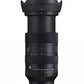 SIGMA ART 28-105MM F2.8 DG DN MONTURE SONY E (taille de filtre 82mm)