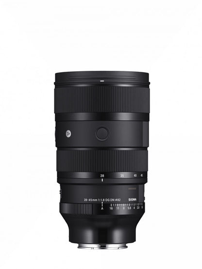 28-45mm F1.8 DG DN Art for Sony-E