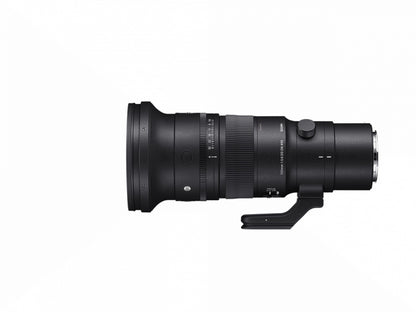 500mm f5.6 DG DN OS Sports - L Mount