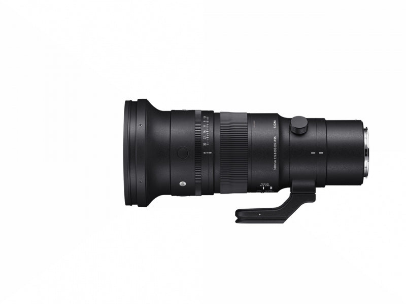 Sigma Sports 500mm f/5.6 DG DN OS - Sony E