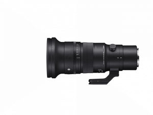 Sigma Sports 500mm f/5.6 DG DN OS - Sony E