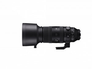 Sigma Sports 60-600mm f/4.5-6.3 DG DN OS - Monture Sony E