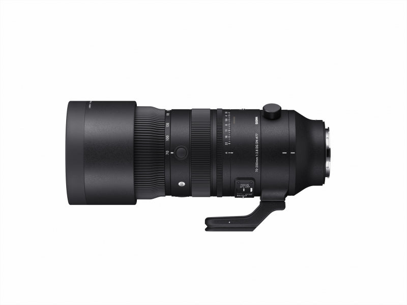 Sigma Sports 70-200mm f/2.8 DG DN OS - Leica L