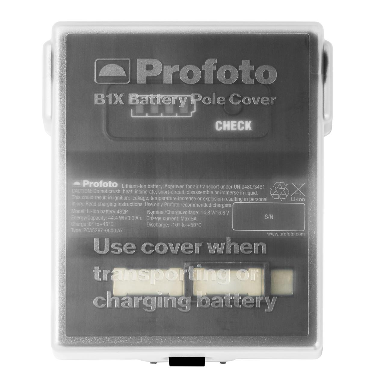 External synced image