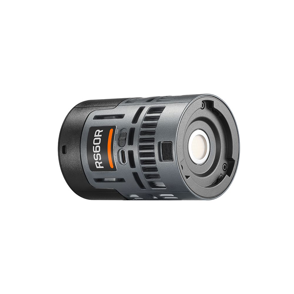 External synced image