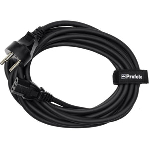 External synced image