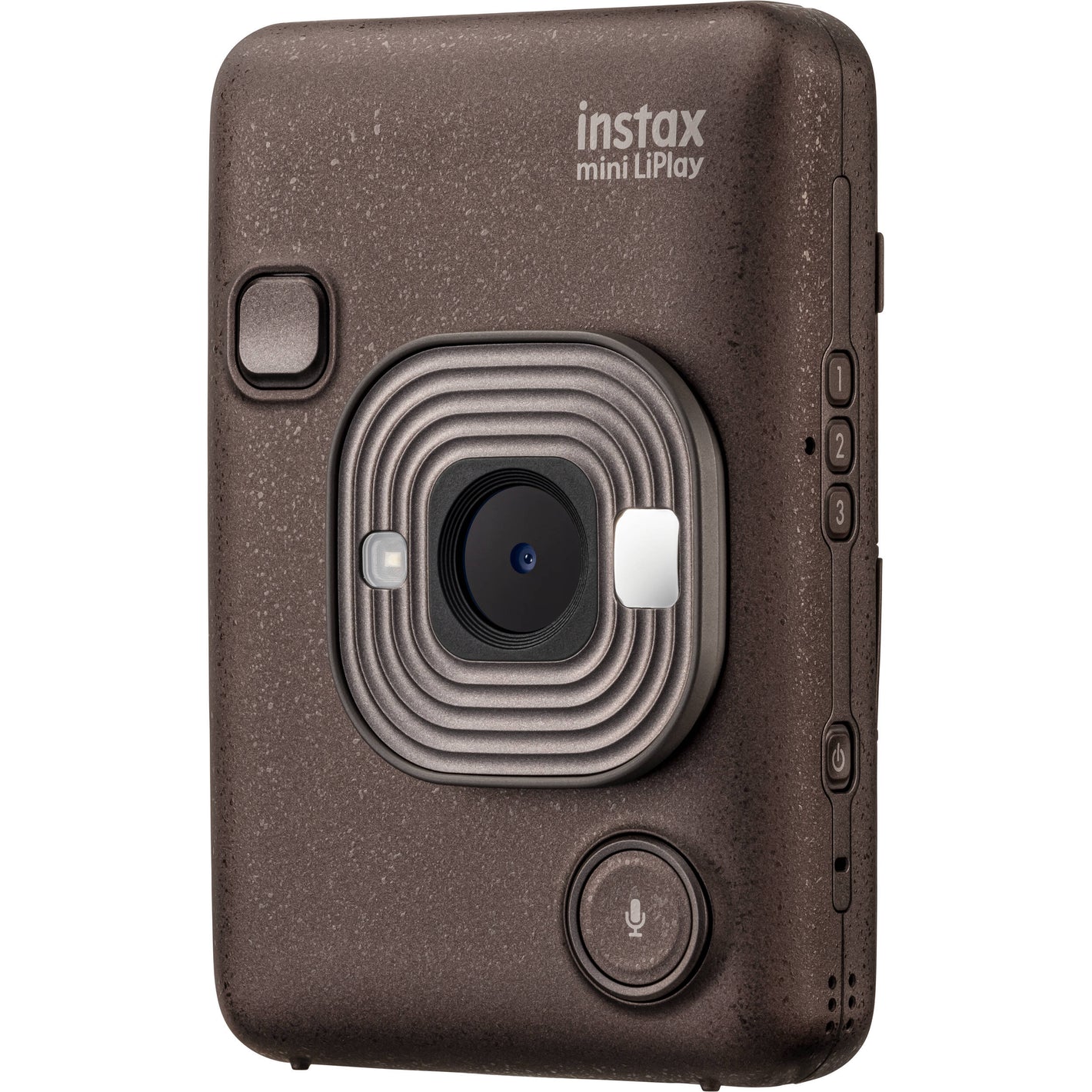 Instax mini LiPlay Hybrid Instant Camera