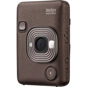 Instax mini LiPlay Hybrid Instant Camera