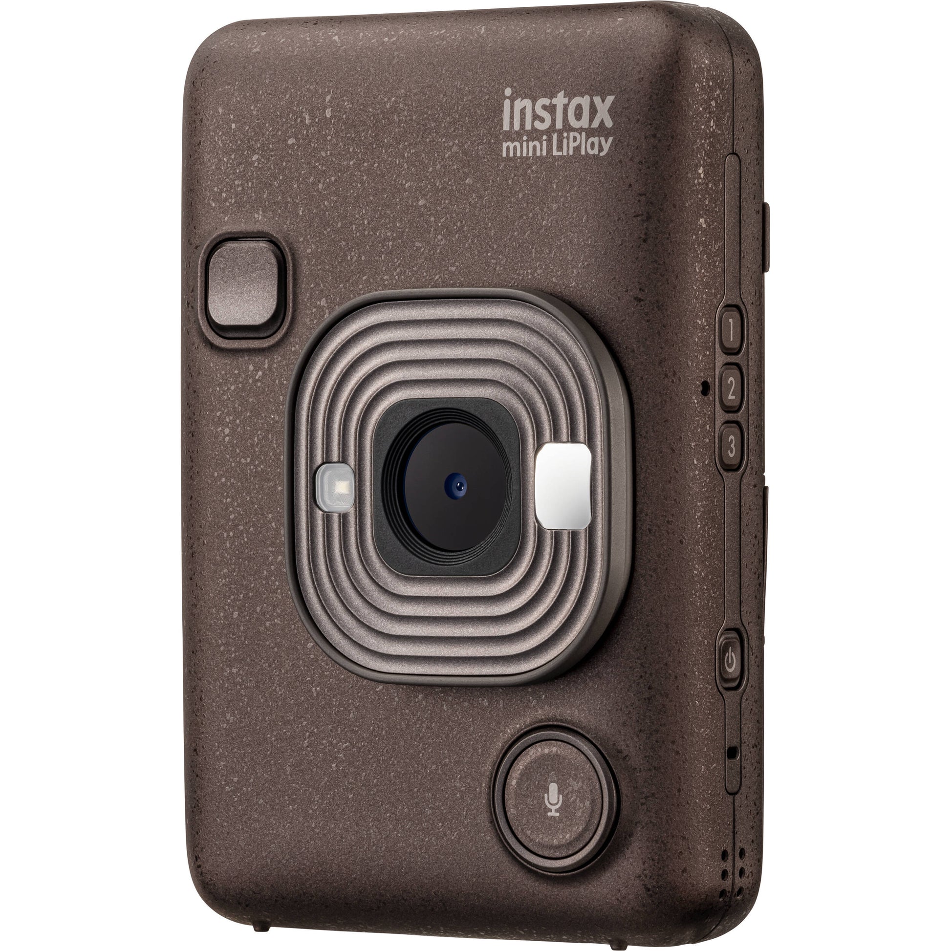 External synced image